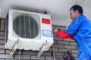Find HVAC Contractors in Schoharie County